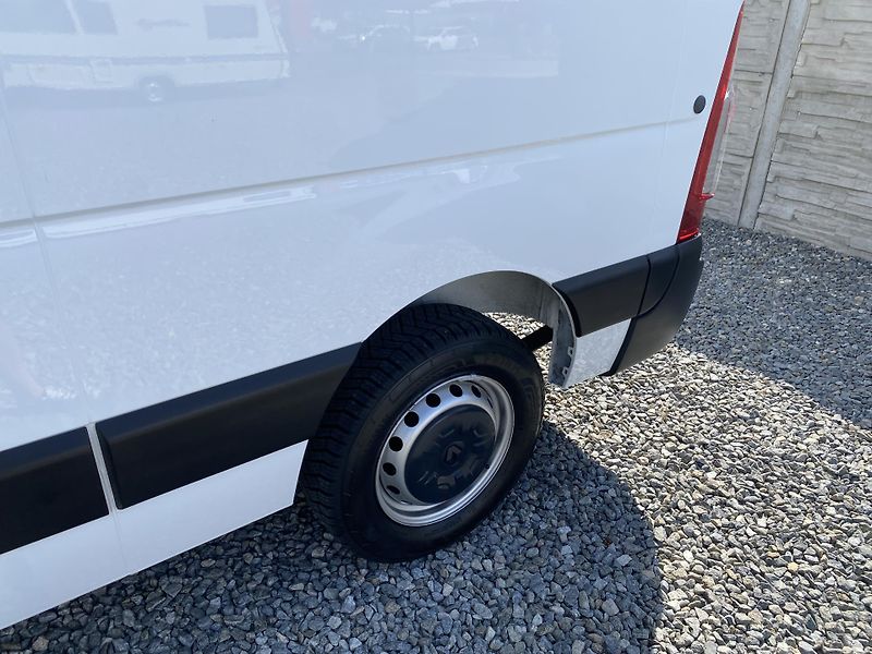 Renault Master 2.3DCi 145PS CZ DPH 99TKM TOP! - fotka 29 z 145