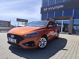Hyundai i30 (2025) WG FL 1,5 T-GDI MHEV Comfort   - náhled 1