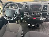 Citroën Jumper (2022) L3H2 2.2BHDi 103kW CZ DPH - náhled 9