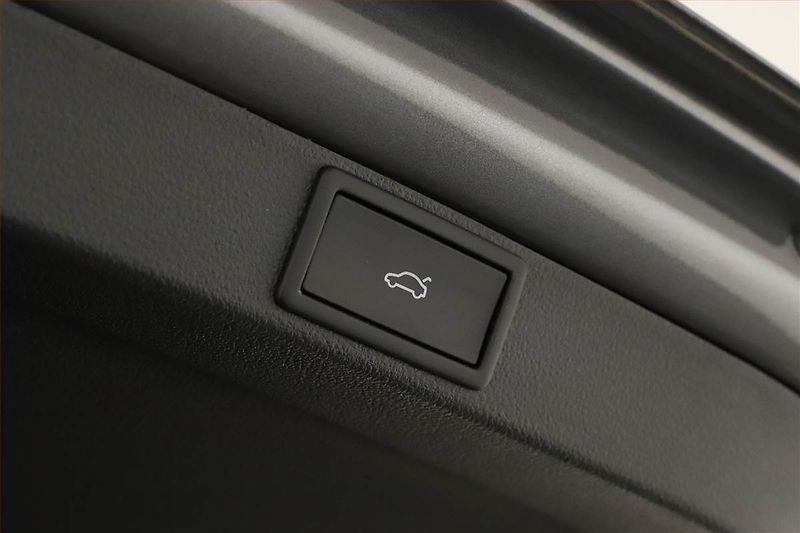 Škoda Octavia (2025) RS 2.0 TSI, RS 2.0TSI 195KW - fotka 11 z 17