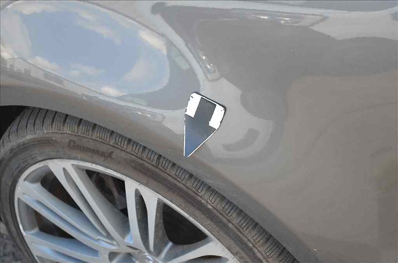 Audi A7 (2011) SPORTBACK 3,0 TFSI QUATTRO - fotka 9 z 27