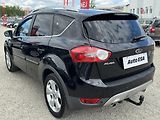 Ford Kuga (2009) 2.0. TDCI 4x4, AC, výhřev - náhled 6