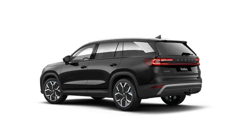 Škoda Kodiaq (2026) 2,0 TDI 142 kW 4x4 DSG Exclusi - fotka 2 z 6