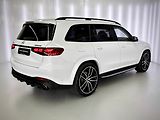 Mercedes-Benz GLS 350d AMG 4M PREMIUM PLUS, E-BO - náhled 3