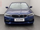 BMW Řada 5 (2017) 3.0d 530d xDrive, ČR, AT - náhled 1