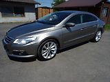 Volkswagen Passat CC 2,0 TDi 100 kW - náhled 4