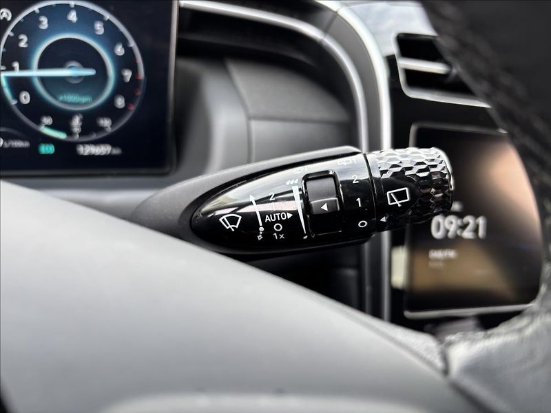 Hyundai Tucson 1,6 T-GDI mHEV Smart 110kW - fotka 31 z 49