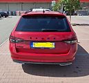 Škoda Superb (2021) Sportline, 147kw DCC - náhled 4
