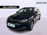 Škoda Rapid 1,0 TSI 81kW Style CZ - náhled 1