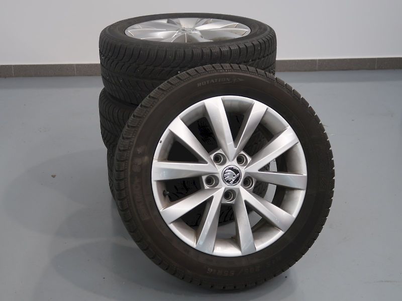 Škoda Octavia (2019) STYLE 2.0TDI 110KW DSG - fotka 35 z 36