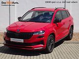 Škoda Karoq (2023) SPO 4X4 TD 2.0/110KW A7A - náhled 1