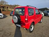 Suzuki Jimny (2006) 1.3 62KW 4x4 2006 - náhled 7