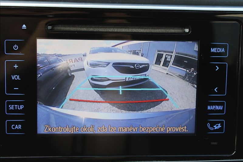 Toyota Auris 1,6 i  NOVÉ V ČR,SERVIS - fotka 13 z 30