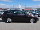 Opel Astra (2014) 1.4 T, Tempomat, Park. senzory - náhled 6