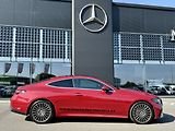 Mercedes-Benz CLE 300 4MATIC kupé Linie AMG - náhled 10