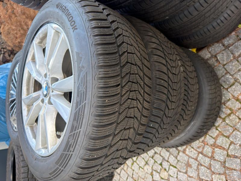 BMW X5 (2014) X5 4.0D 230KW M-PAKET - fotka 25 z 26
