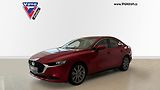 Mazda 3 (2026) 2.5 G140 Centre-line + Paket - náhled 1