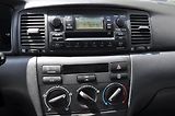 Toyota Corolla 1.4D-4D 66kW KOMBI Automat - náhled 12