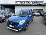 Dacia Dokker - náhled 1