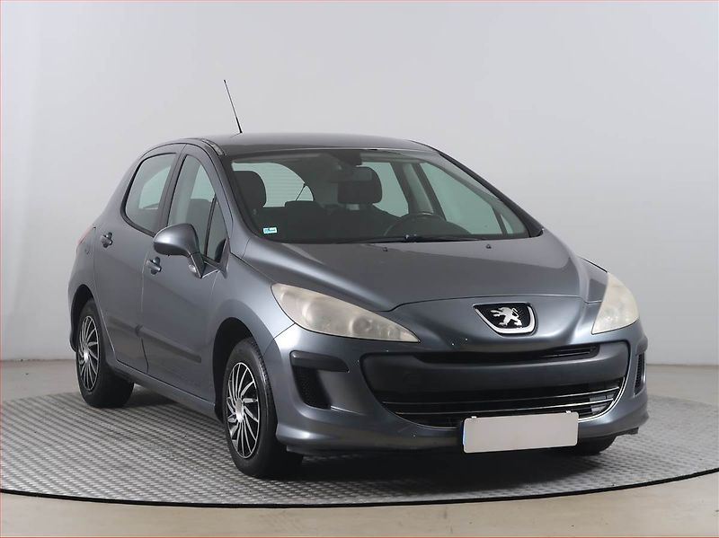 Peugeot 308 (2008) 1.6 VTi, za skvělou cenu - fotografie inzerátu