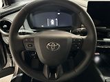 Toyota C-HR 1.8L HEV STYLE + SERVIS v ceně - náhled 7