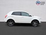 SsangYong Korando 2,0 D20T  AUTOMAT,4x4,TAŽNÉ - náhled 3