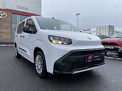 Toyota ProAce City Verso 1.5D 100k 6MT Business - fotografie inzerátu