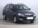 Škoda Fabia (2012) 1.2 TSI, Tempomat - náhled 1