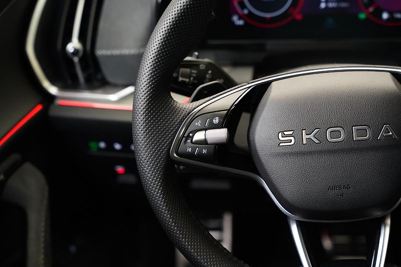 Škoda Kodiaq - fotka 17 z 28