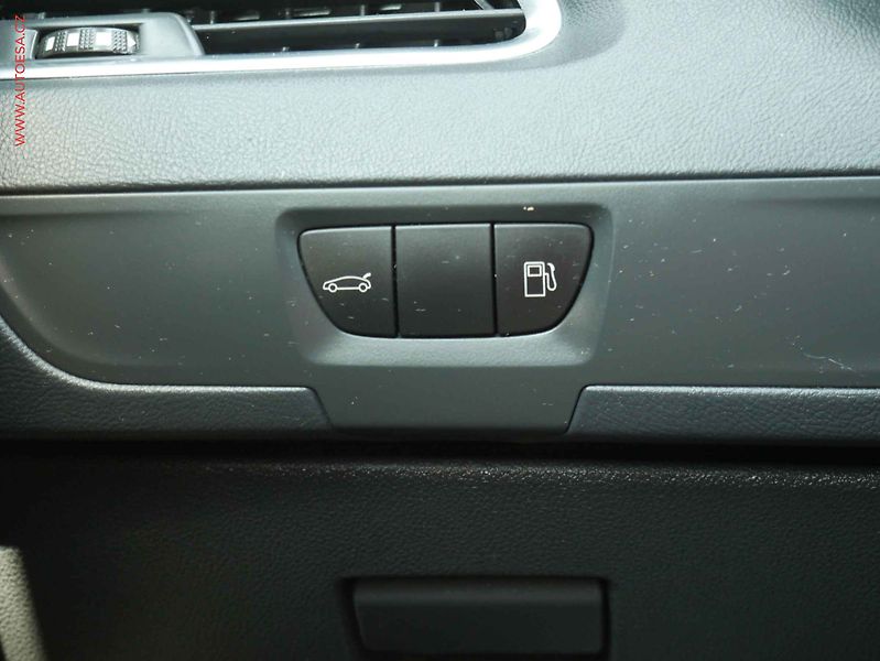 Peugeot 508 (2011) 2.0 HDi, ČR - fotka 20 z 20
