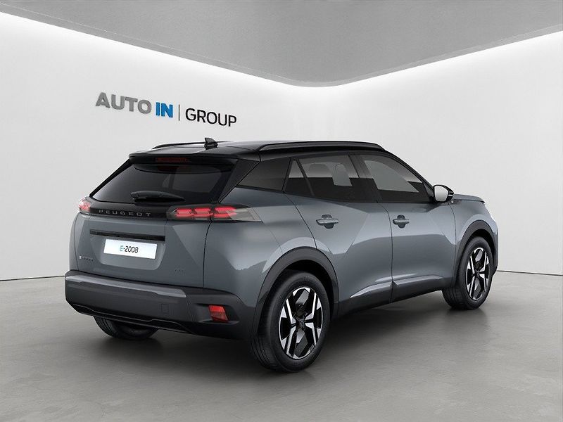 Peugeot 2008 (2025) GT PureTech 130 - fotka 4 z 10