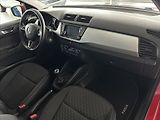Škoda Fabia 1,0   MPI,DRIVE,SERVISKA,2.MAJ - náhled 9