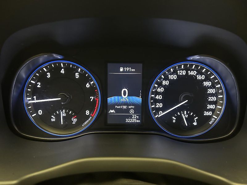 Hyundai Kona 1.0 T-GDI Start - fotka 9 z 23