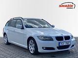BMW Řada 3 (2009) 320 D   2,0 (120kW) - náhled 1