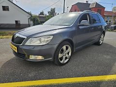 Škoda Octavia (2011) 2 2.0TDI DSG FACELIFT - fotografie inzerátu