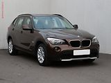 BMW X1 (2015) 2.0 D XDrive, Sport Line - náhled 1