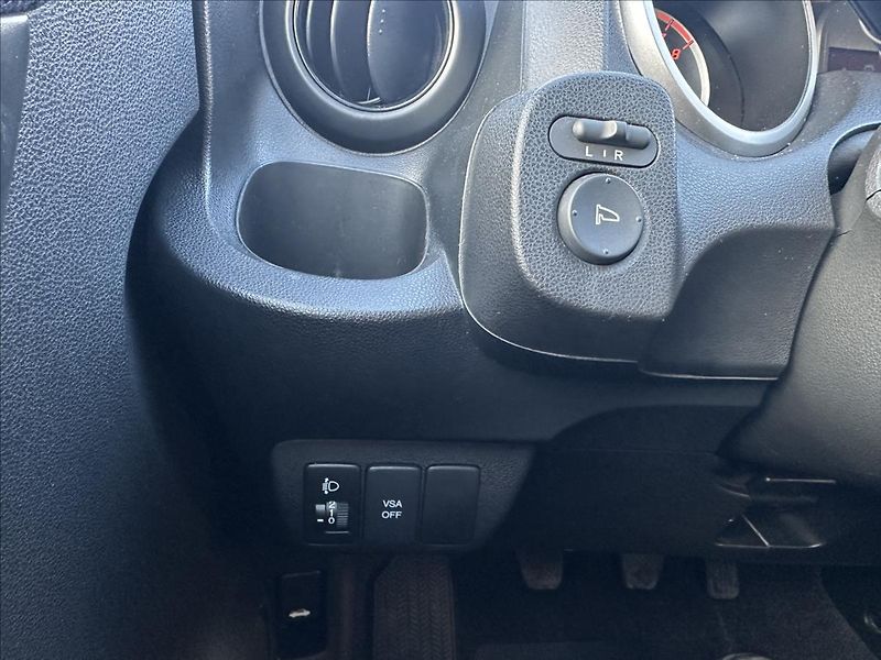 Honda Jazz 1,2 - fotka 19 z 20