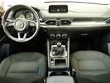 Mazda CX-5 (2017) 2.0 i, 1.maj,ČR, Bixen, TZ - náhled 8