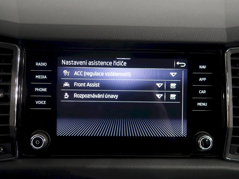 Škoda Kodiaq (2020) STYLE 2.0TDI 147KW 4x4 DSG TAŽ - fotka 29 z 44