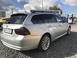 BMW Řada 3 330 XD 180KW MANUÁL,FACELIFT. - náhled 4