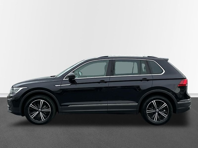 Volkswagen Tiguan Life 2,0 TDI 110 kW 6G - fotka 3 z 23