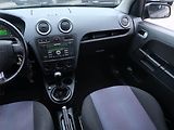 Ford Fusion (2008) 1.4, nová STK, v provozu - náhled 8