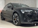 Audi e-tron S 370 Digital LED Záruka - náhled 6