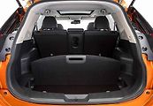 Nissan X-Trail.