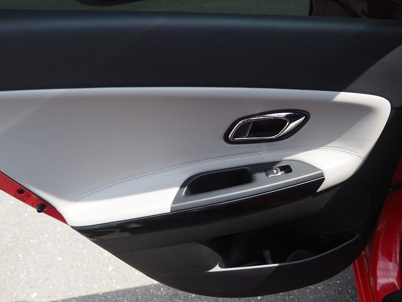 Kia Ceed (2018) 1.6 CRDi, 100 kW, 1. Maj ČR - fotka 11 z 43