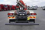 Scania (2022) G 410 / E 6 / 8 X 4 / HDS + HA - náhled 18