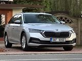 Škoda Octavia 1.5TSi 1.MAJ ČR NEBOUR. ZÁRUKA - náhled 1