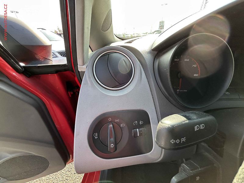 Seat Ibiza (2009) 1.2 12V, ČR, STK3/28 - fotka 12 z 14