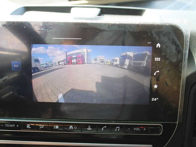 Mercedes-Benz Actros 1848, EURO 6, GIGA SPACE, LOWD - fotka 13 z 23
