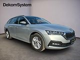 Škoda Octavia 2,0 TDi DSG Ambition 4x4 - náhled 1
